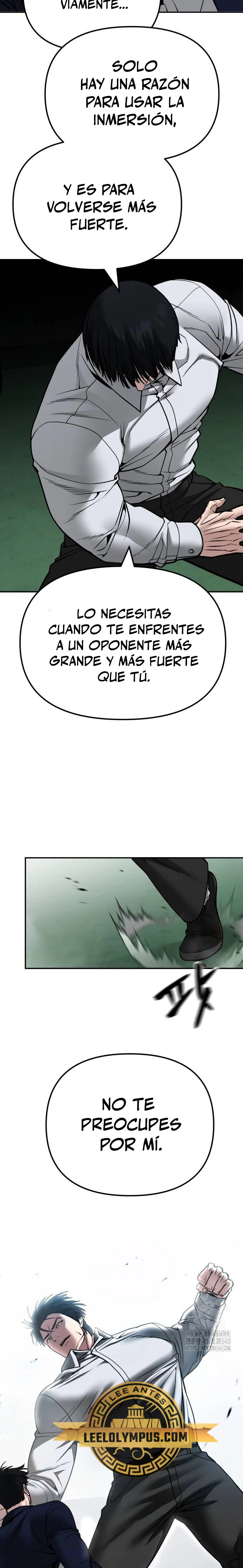 El Maton al Mando Capitulo 103 página 12
