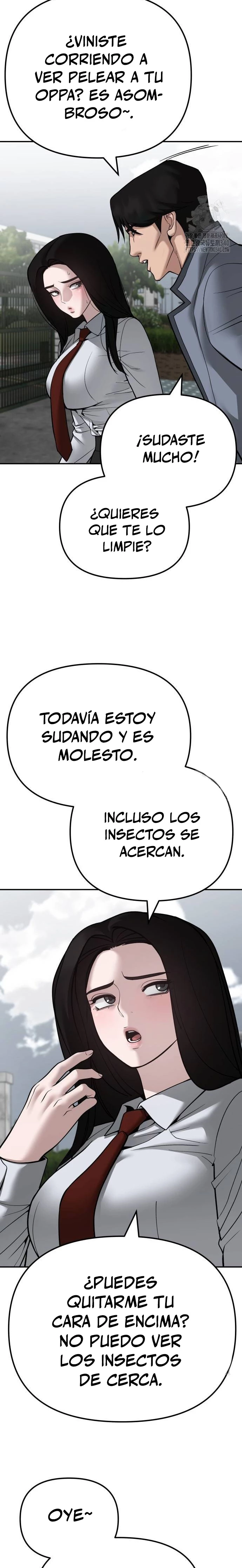 El Maton al Mando Capitulo 103 página 17