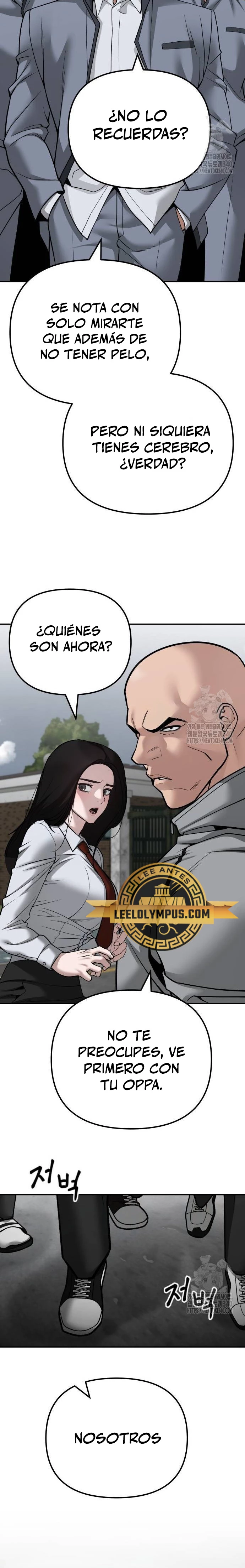 El Maton al Mando Capitulo 103 página 25