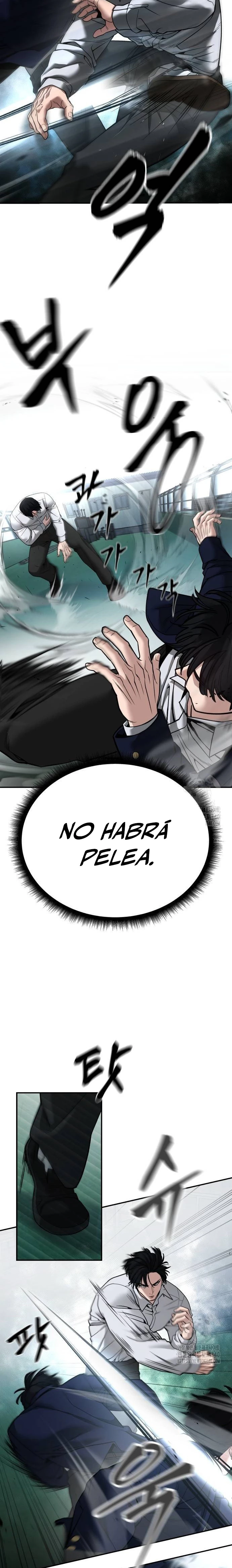 El Maton al Mando Capitulo 103 página 39
