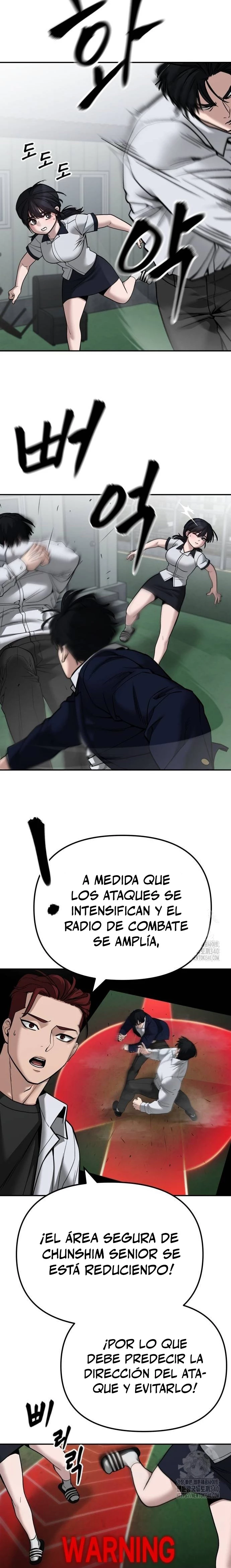 El Maton al Mando Capitulo 103 página 42