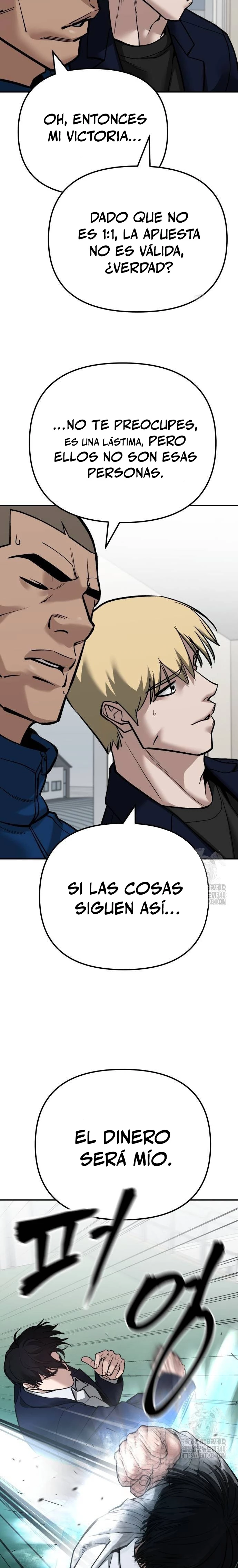 El Maton al Mando Capitulo 103 página 48