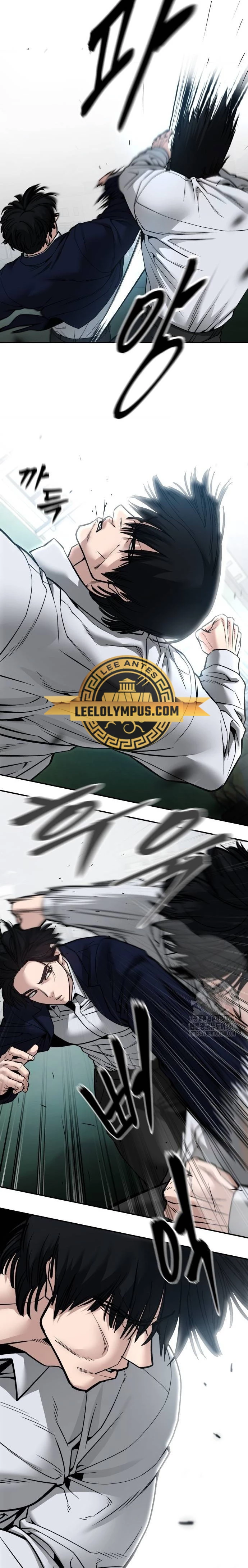 El Maton al Mando Capitulo 103 página 53