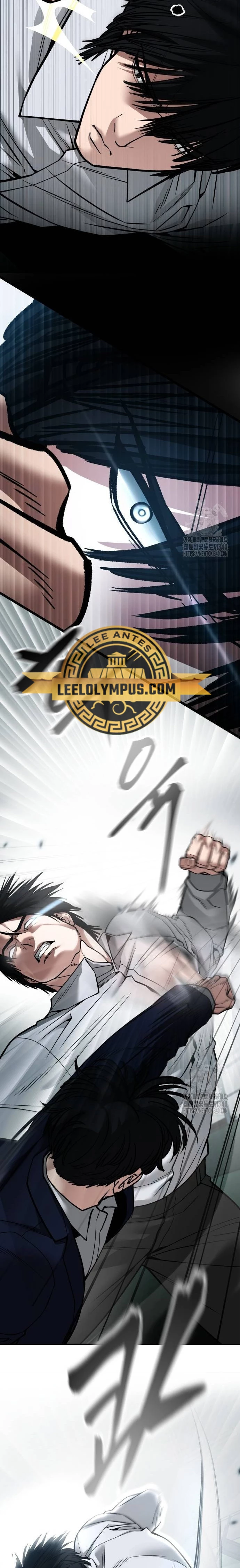 El Maton al Mando Capitulo 103 página 58