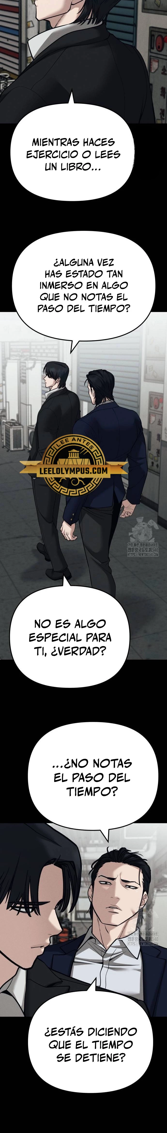 El Maton al Mando Capitulo 103 página 7