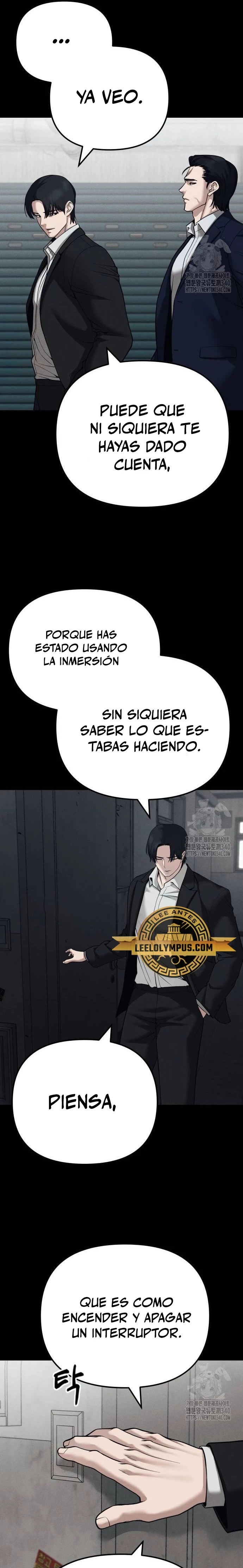 El Maton al Mando Capitulo 103 página 8