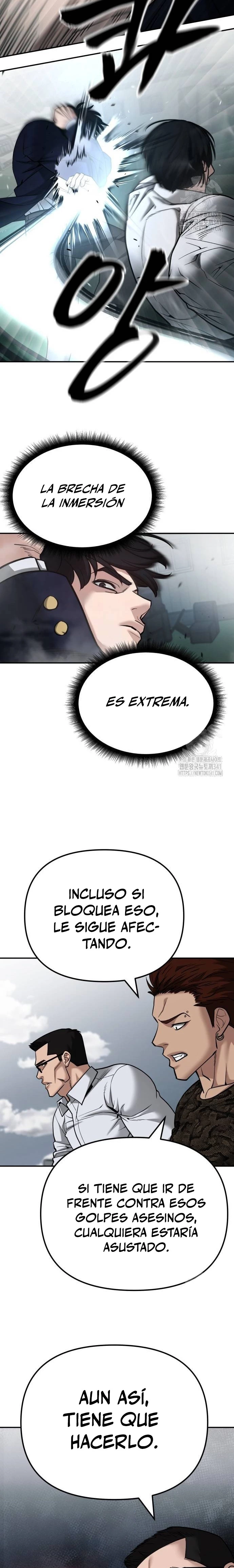 El Maton al Mando Capitulo 104 página 11