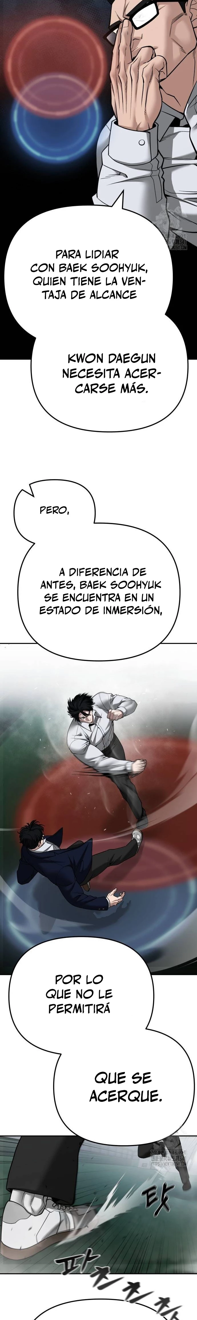 El Maton al Mando Capitulo 104 página 12