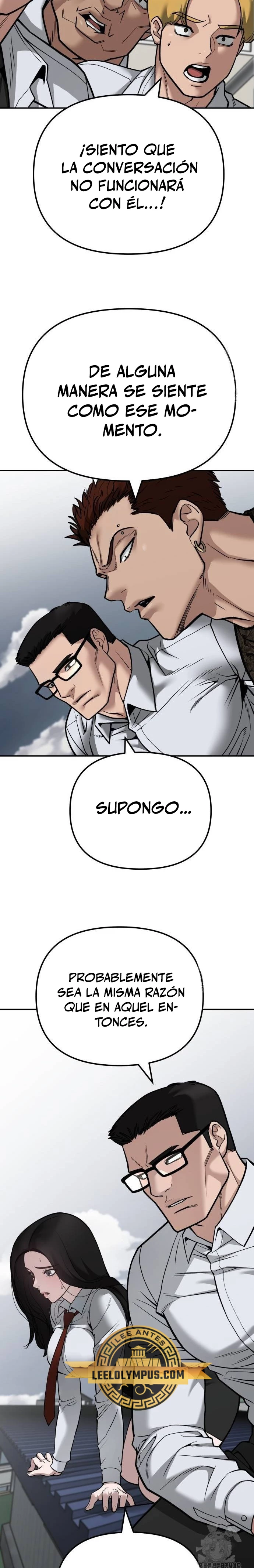 El Maton al Mando Capitulo 104 página 4