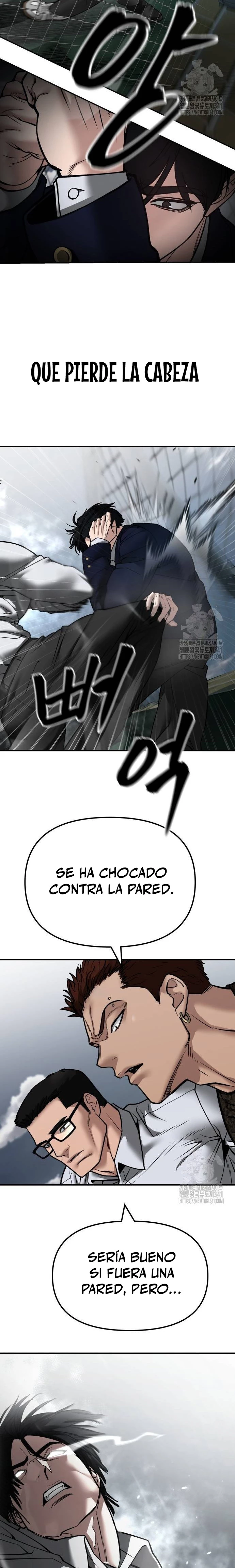 El Maton al Mando Capitulo 104 página 48