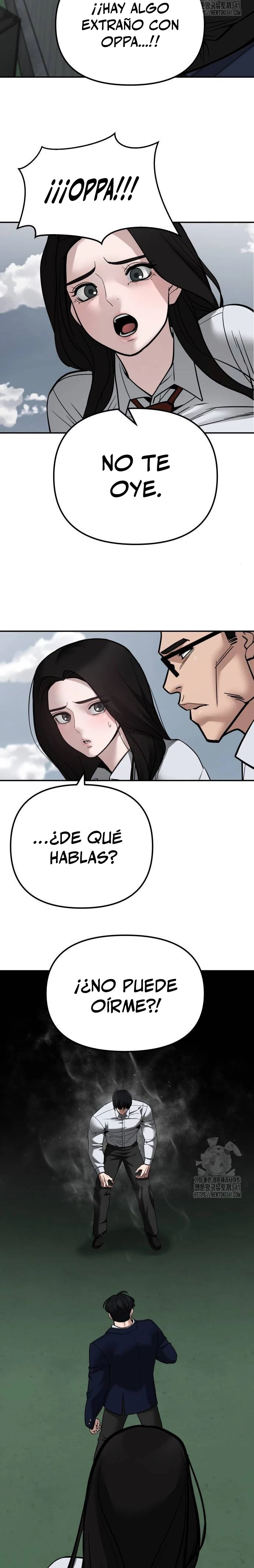 El Maton al Mando Capitulo 104 página 5