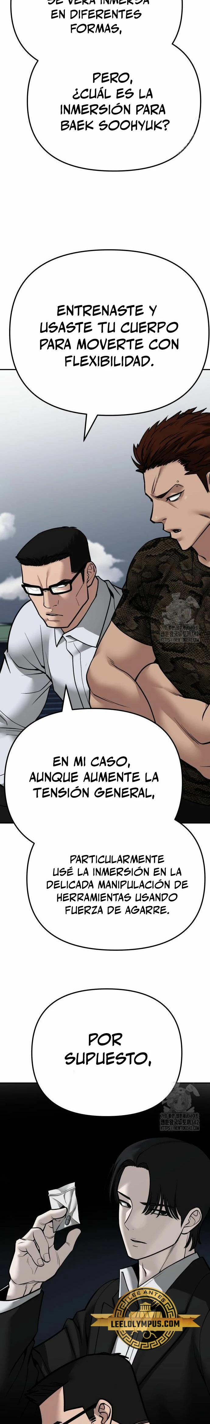 El Maton al Mando Capitulo 105 página 10