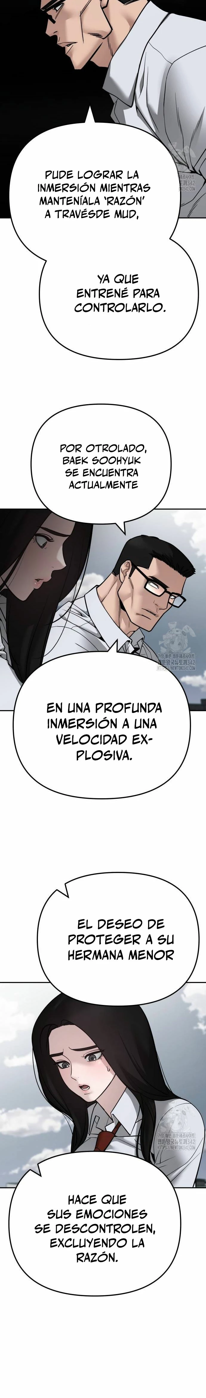 El Maton al Mando Capitulo 105 página 11