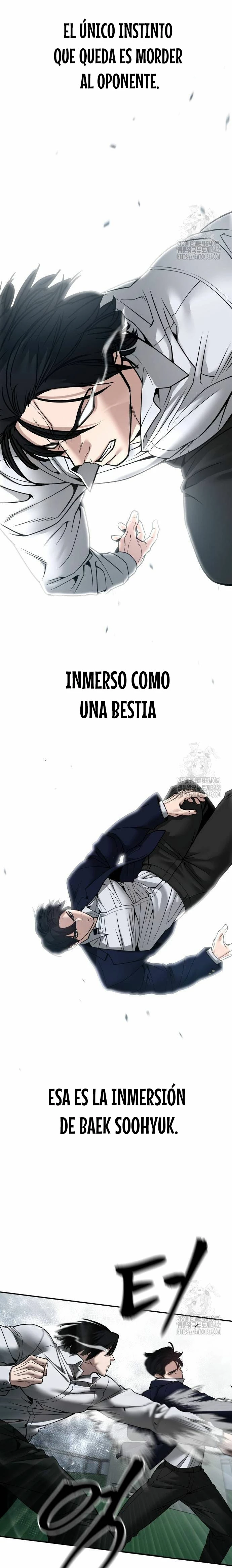 El Maton al Mando Capitulo 105 página 12
