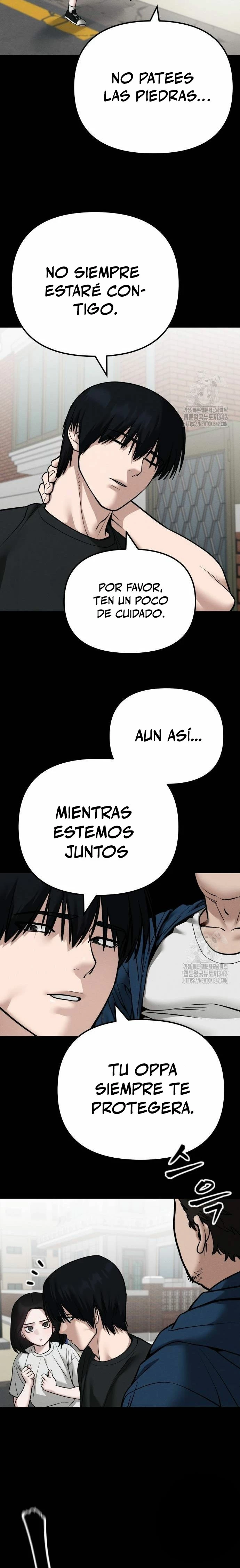 El Maton al Mando Capitulo 105 página 26