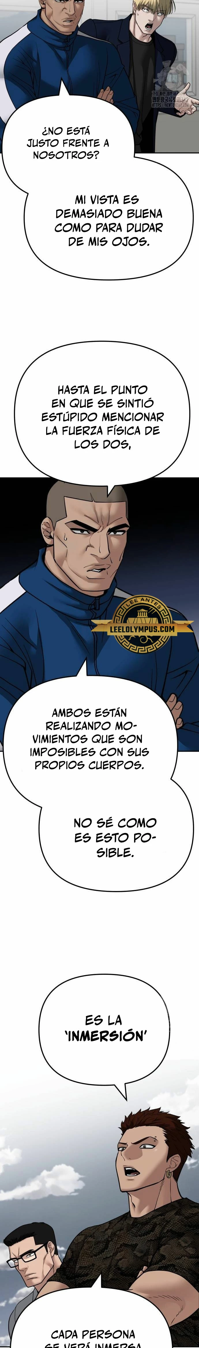 El Maton al Mando Capitulo 105 página 9