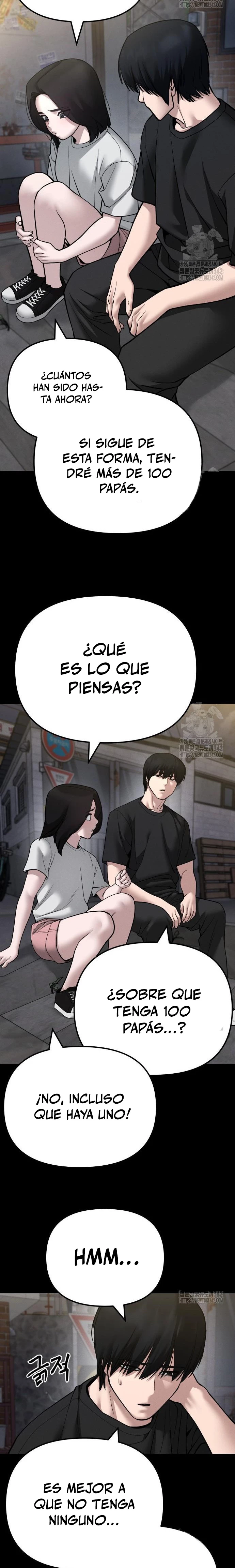 El Maton al Mando Capitulo 106 página 10
