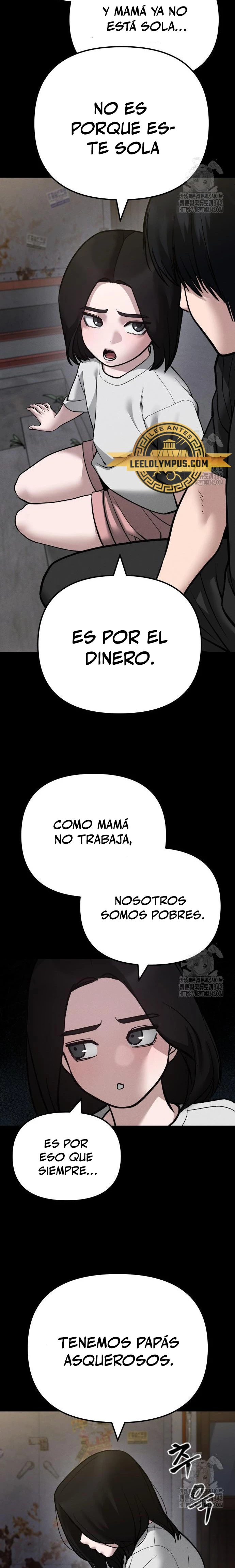 El Maton al Mando Capitulo 106 página 11