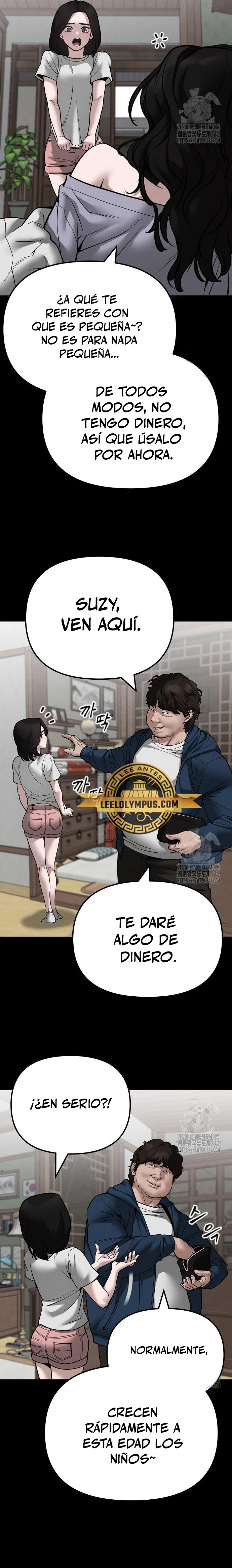 El Maton al Mando Capitulo 106 página 14