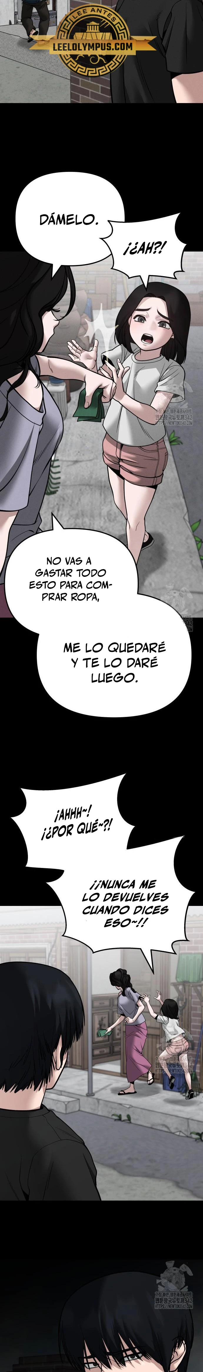 El Maton al Mando Capitulo 106 página 17