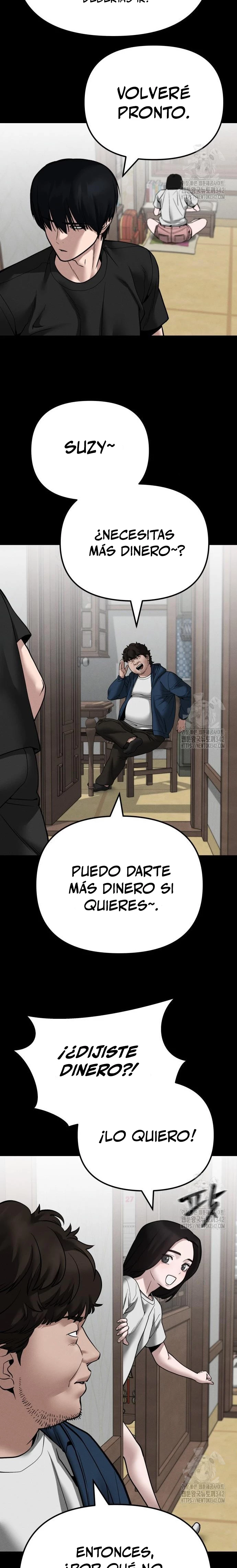 El Maton al Mando Capitulo 106 página 24