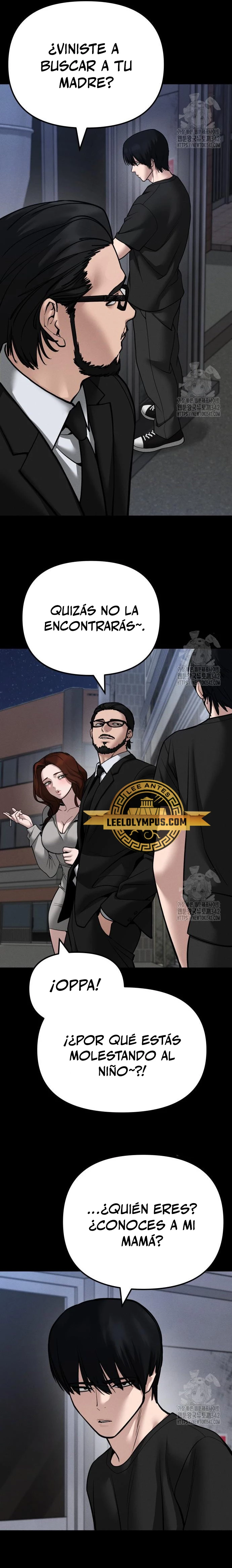 El Maton al Mando Capitulo 106 página 26