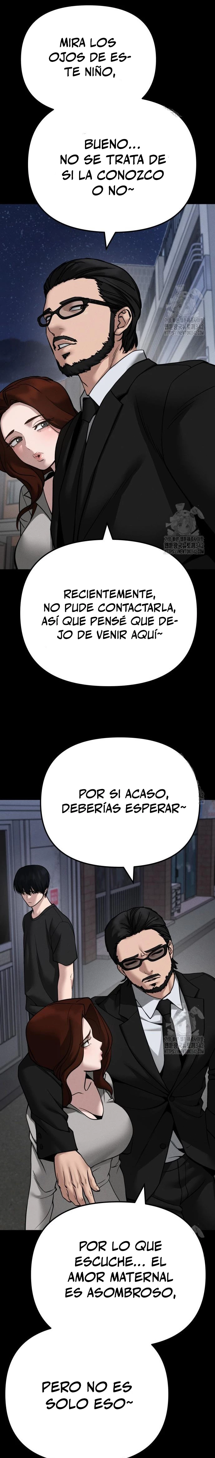 El Maton al Mando Capitulo 106 página 27