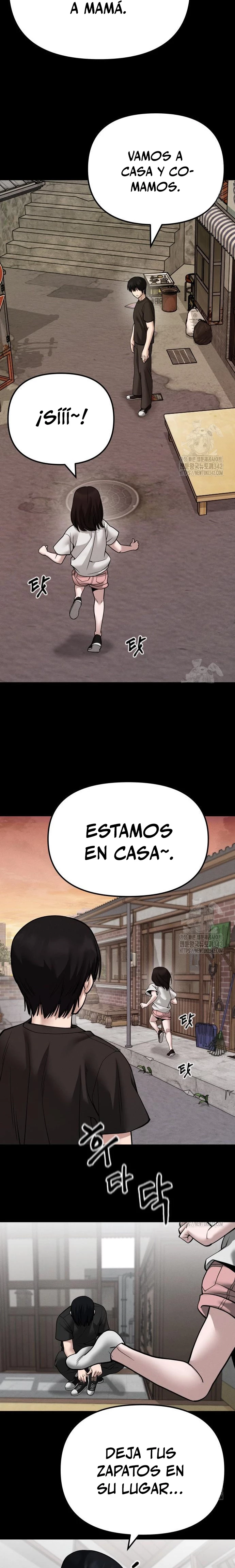 El Maton al Mando Capitulo 106 página 4