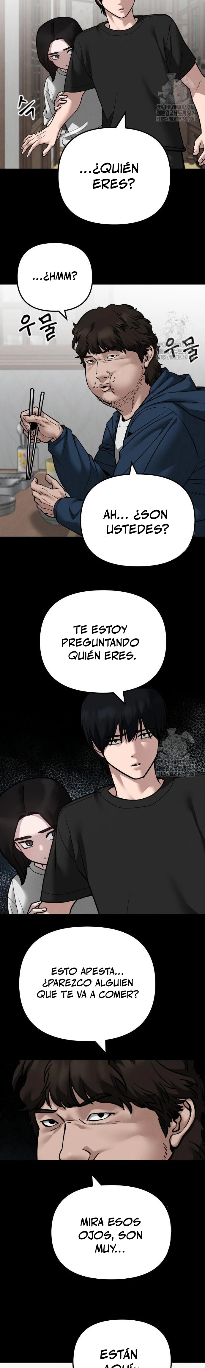 El Maton al Mando Capitulo 106 página 6
