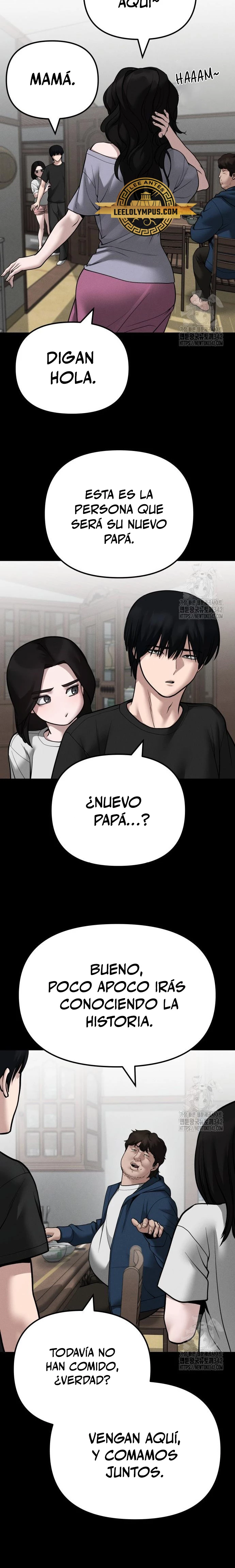 El Maton al Mando Capitulo 106 página 7
