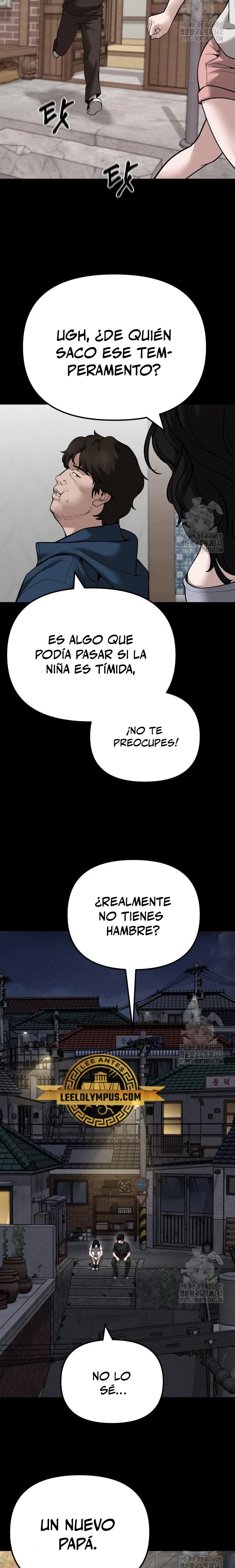 El Maton al Mando Capitulo 106 página 9