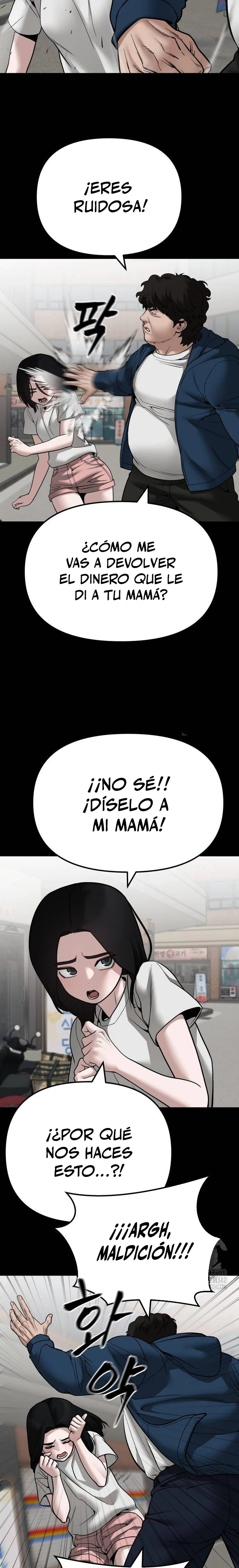 El Maton al Mando Capitulo 107 página 12