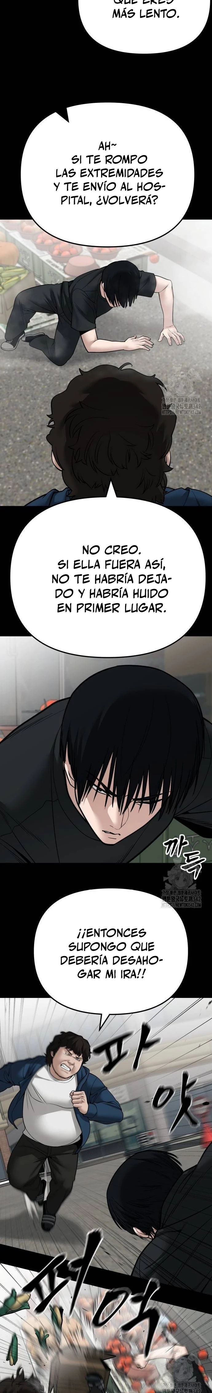 El Maton al Mando Capitulo 107 página 15