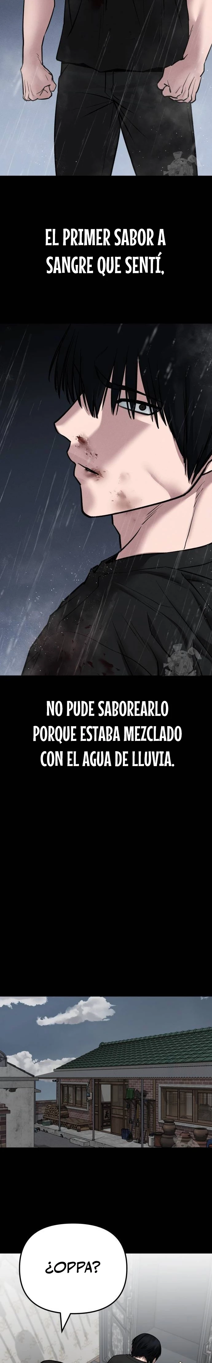 El Maton al Mando Capitulo 107 página 29
