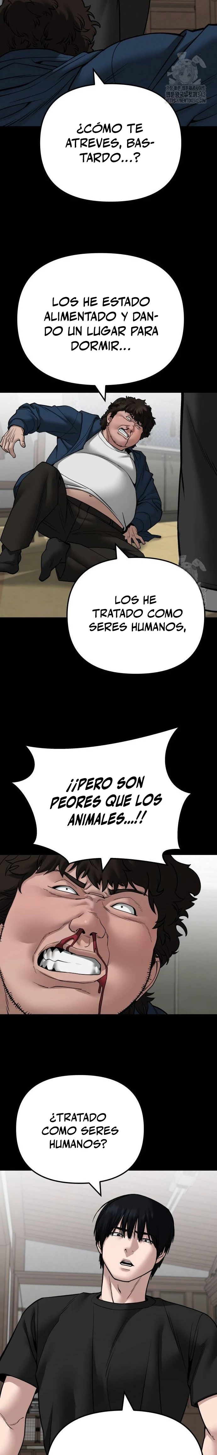 El Maton al Mando Capitulo 107 página 4