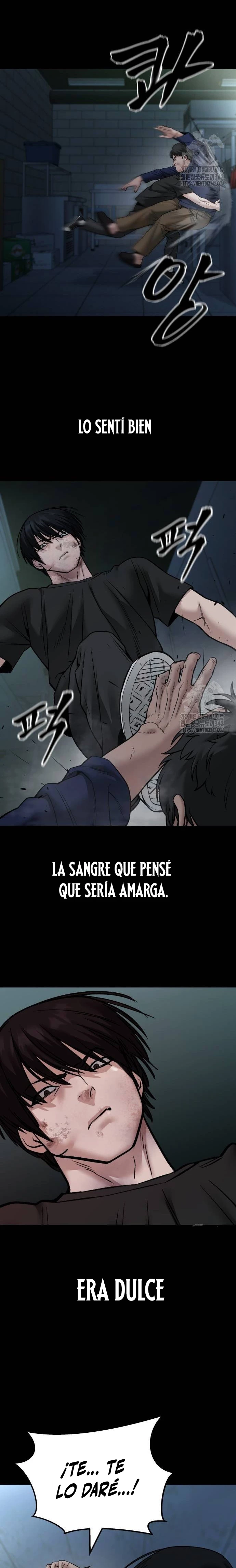 El Maton al Mando Capitulo 107 página 41