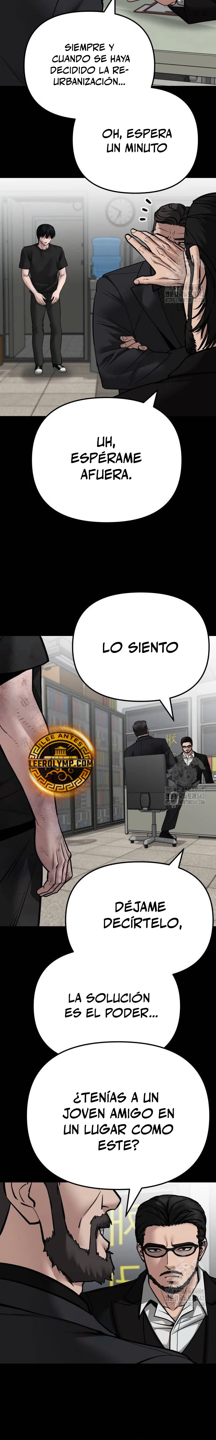 El Maton al Mando Capitulo 107 página 43