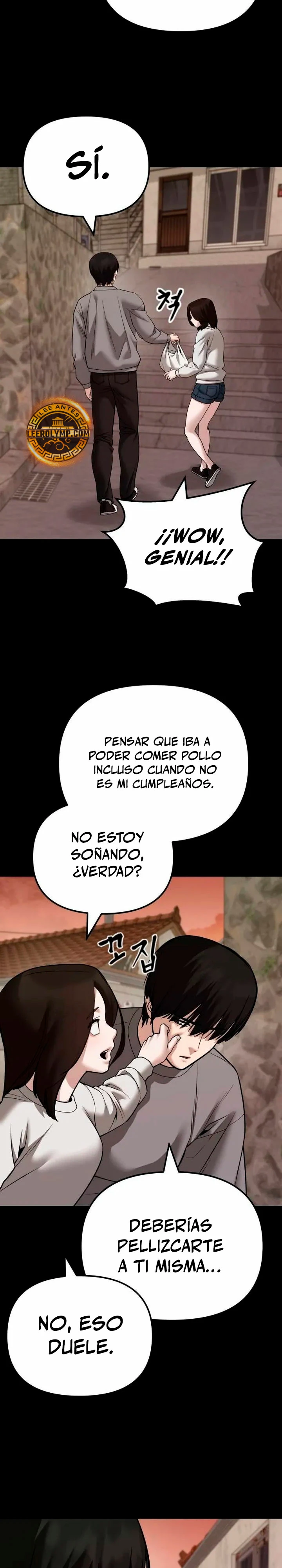 El Maton al Mando Capitulo 108 página 10
