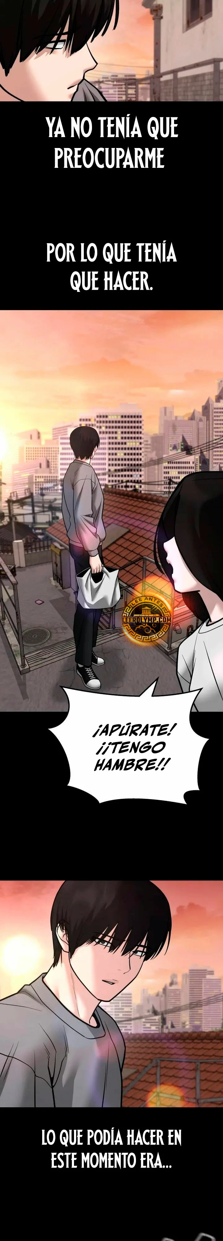 El Maton al Mando Capitulo 108 página 11