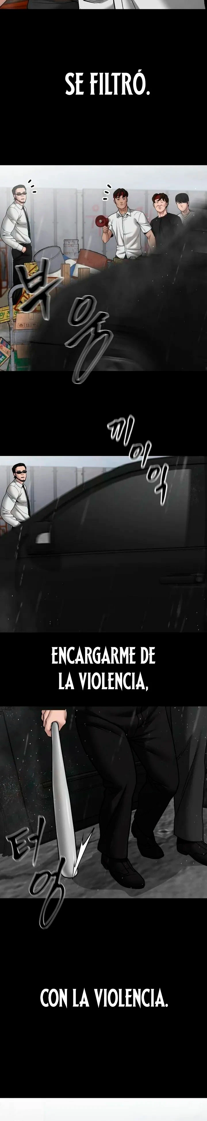 El Maton al Mando Capitulo 108 página 15