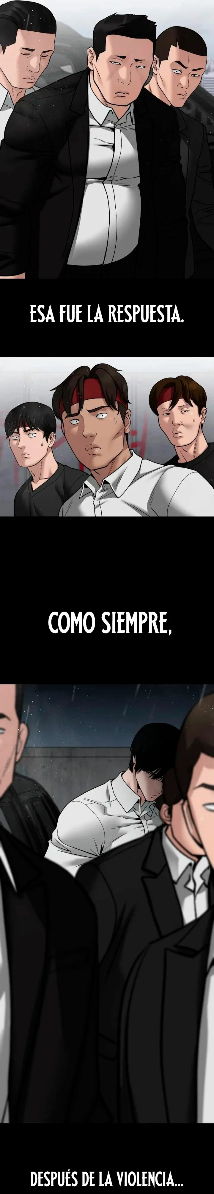 El Maton al Mando Capitulo 108 página 16