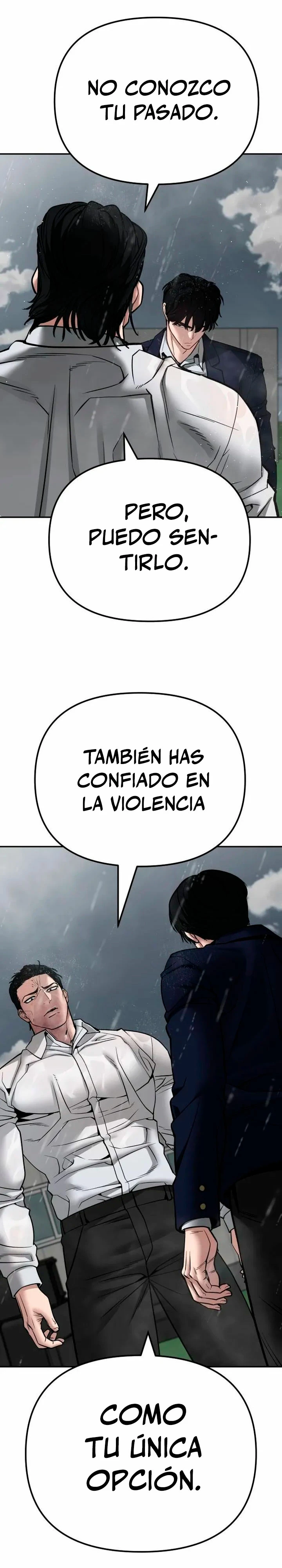 El Maton al Mando Capitulo 108 página 41