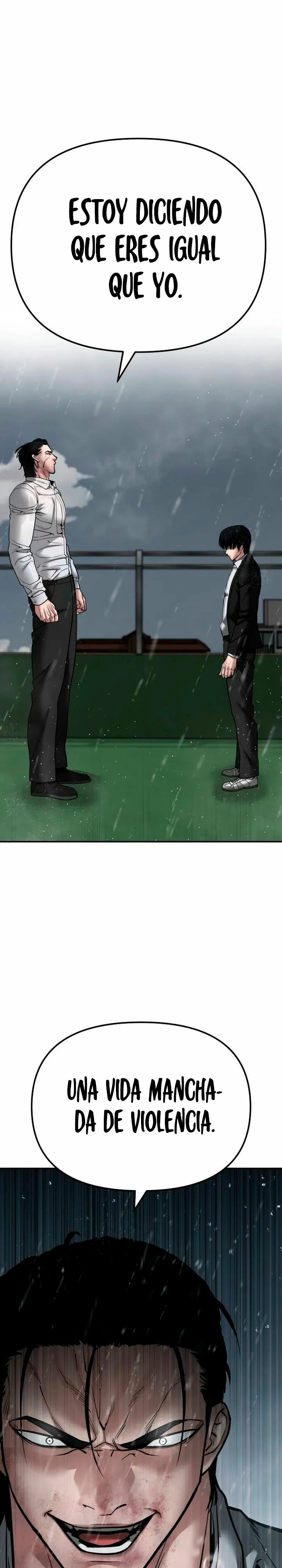 El Maton al Mando Capitulo 108 página 42