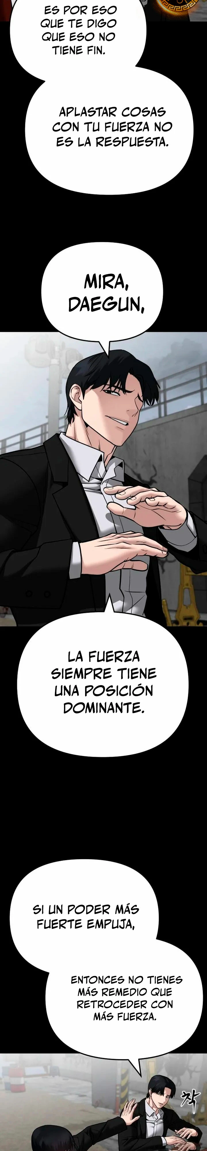 El Maton al Mando Capitulo 108 página 45