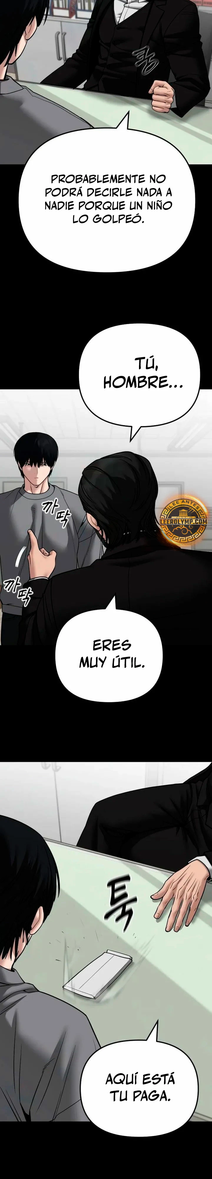 El Maton al Mando Capitulo 108 página 7