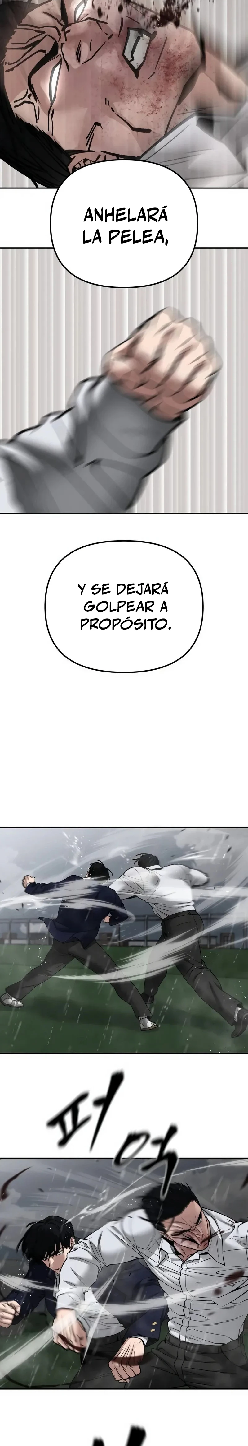 El Maton al Mando Capitulo 109 página 12