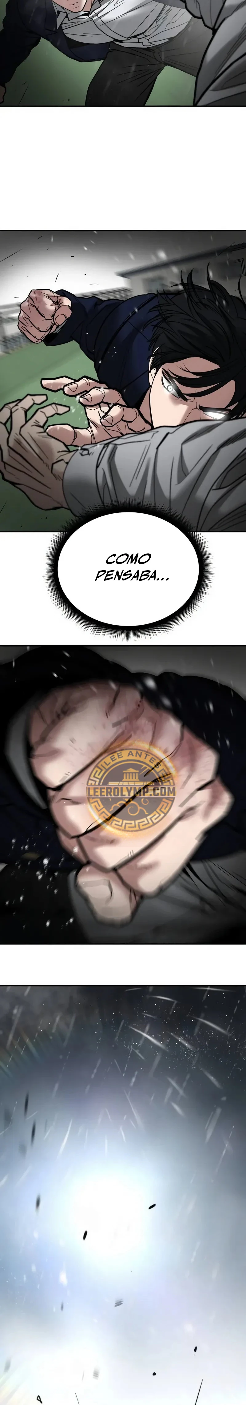 El Maton al Mando Capitulo 109 página 16