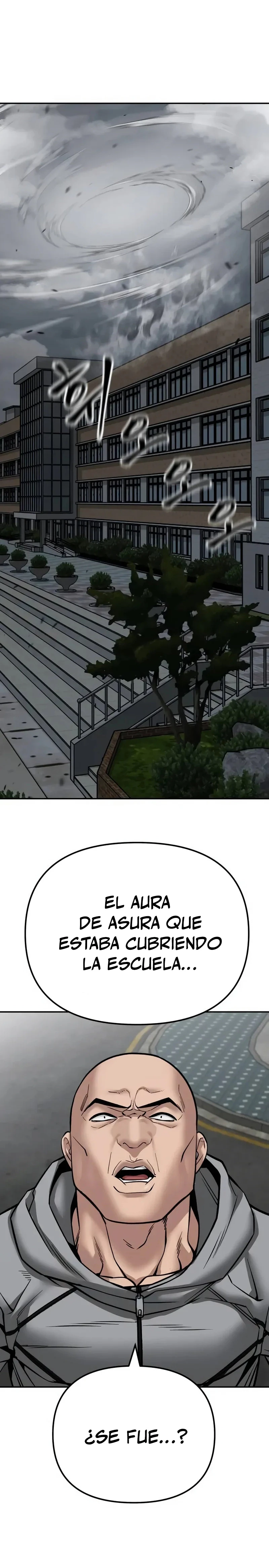 El Maton al Mando Capitulo 109 página 25