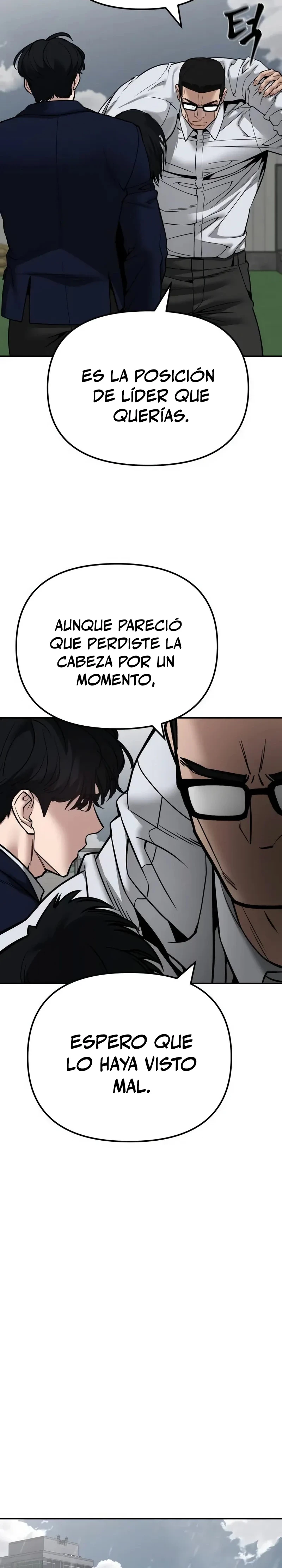 El Maton al Mando Capitulo 109 página 29