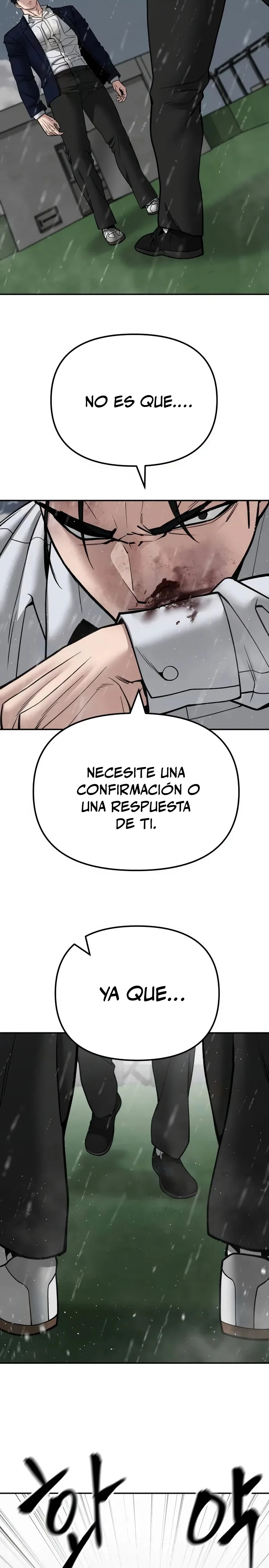 El Maton al Mando Capitulo 109 página 4